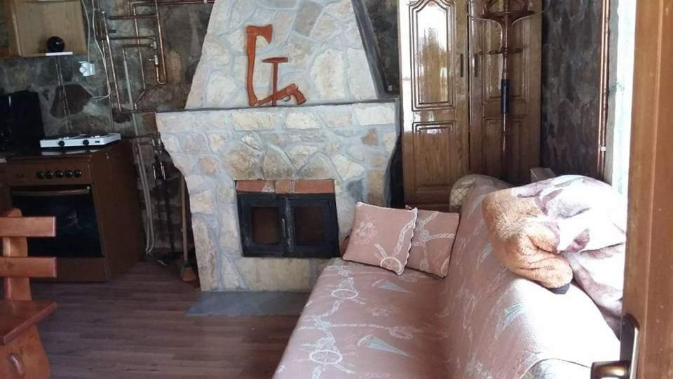 Turistichki Kompleks Bela Voda Hotel Dvoriste Екстериор снимка